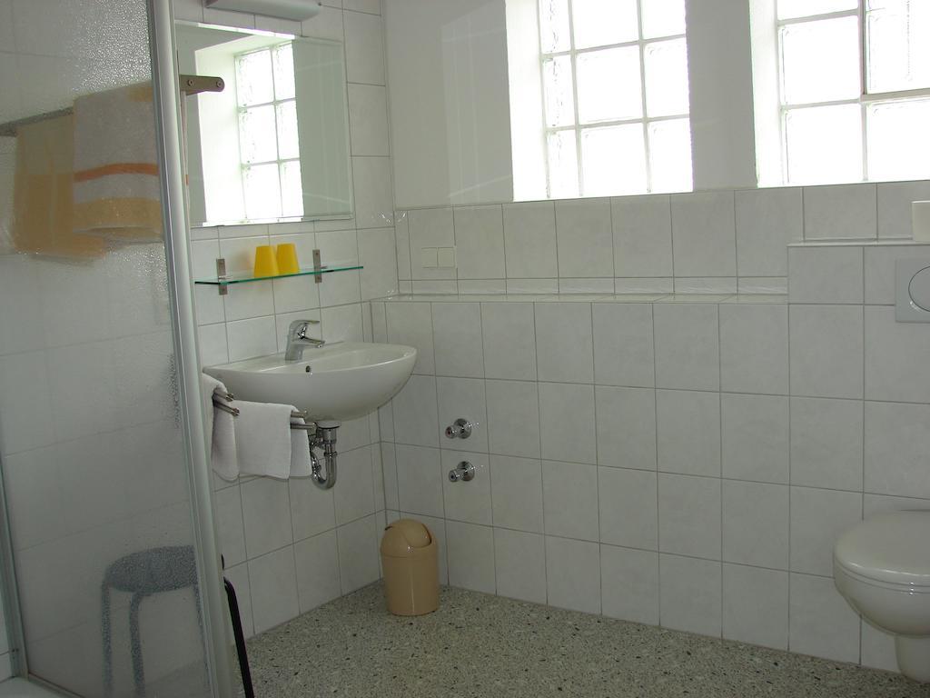 Pension Elisabeth Cochem Rum bild
